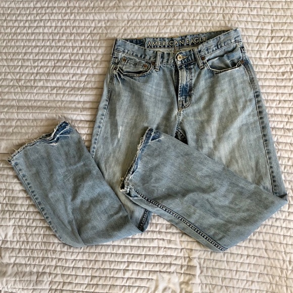 American Eagle Outfitters Other - American Eagle Men’s Jeans 30/32 Bootleg
